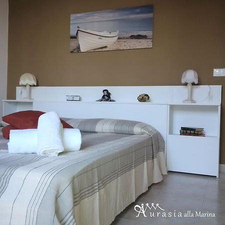 Aurasia Alla Marina Остуни Экстерьер фото